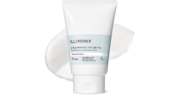 Illiyoon Ceramide Ato Concentrate Cream